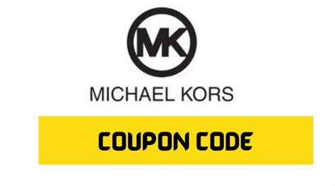 michael kors promo code usa|michael kors amex offer.